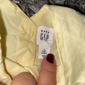 GAP Dresses - Toddler dress GAP Dresses - Toddler dress
